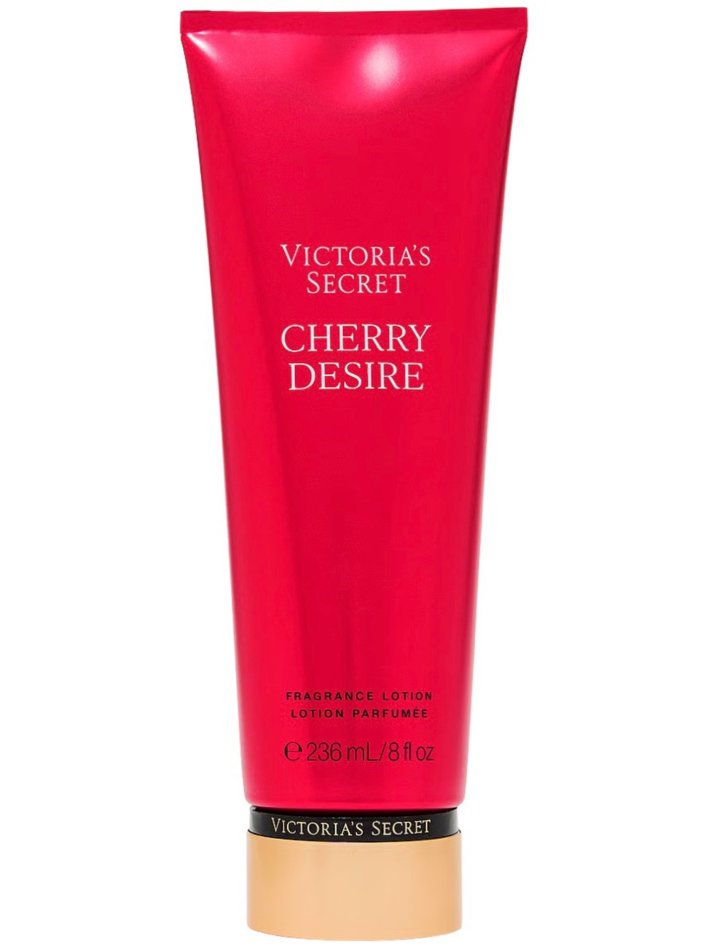 Victoria’s Secret Cherry Desire Fragrance Lotion 8oz